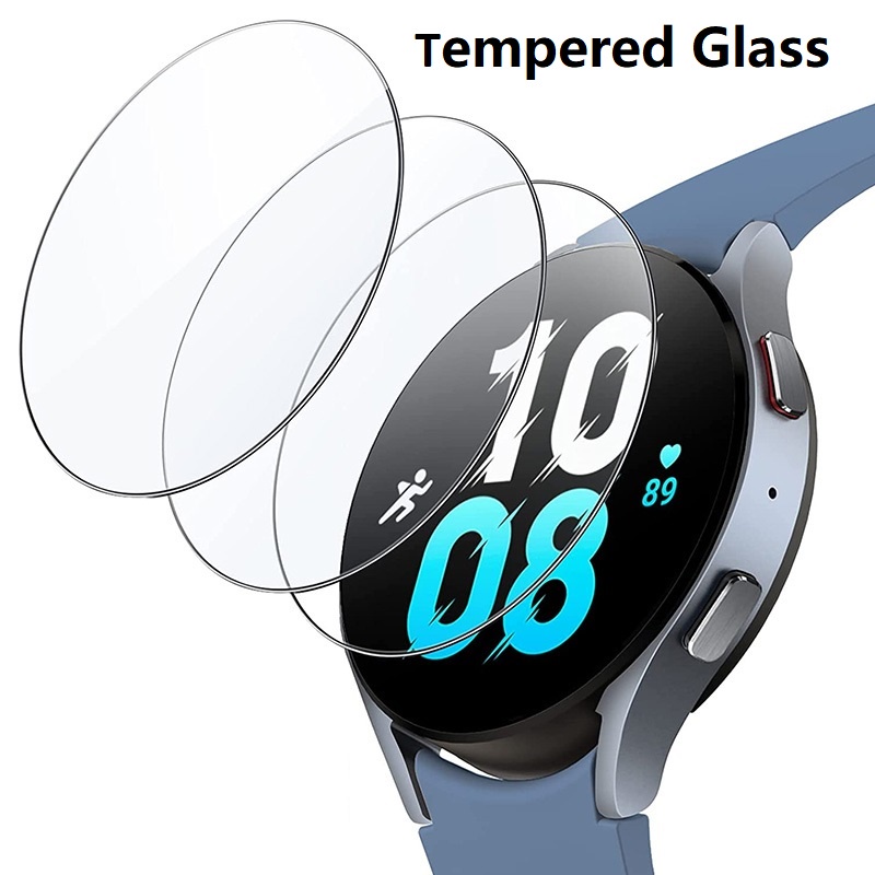 Motorola Smartwatch Accessories - Protector de pantalla de reloj inteligente