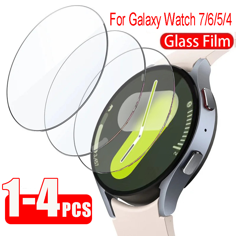 Para Samsung Galaxy Watch 7 6  - Samsung Smartwatch Accessories reseña y precio