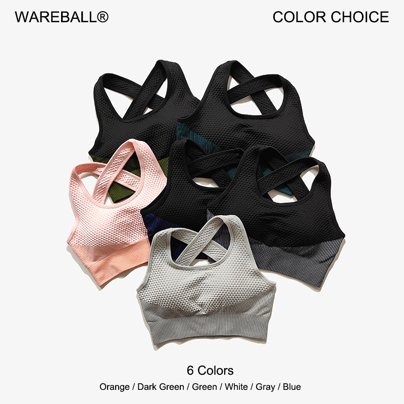 WAREBALL, 6 colores, Sujetador - Rugged Sport Strap reseña y precio