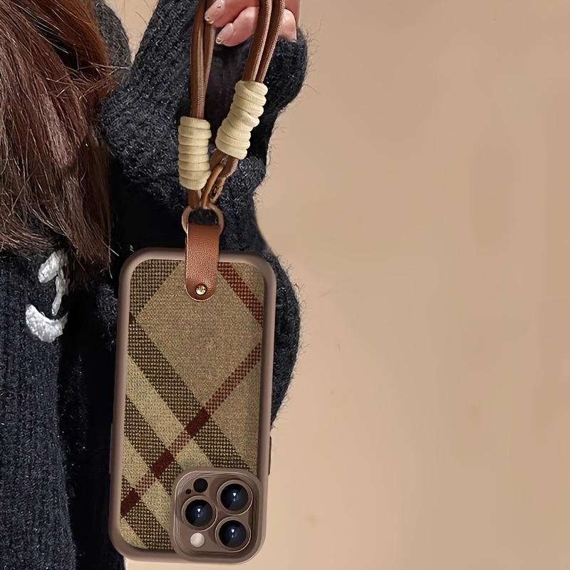 Funda para Teléfono con Correa - Samsung Galaxy S24 reseña y precio
