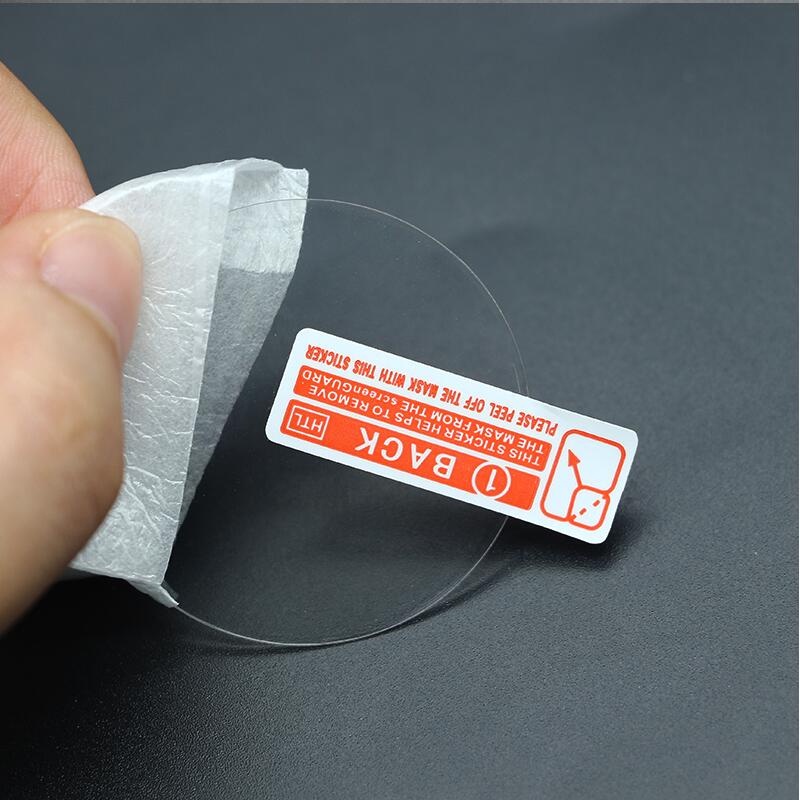 Protector de pantalla de reloj - Motorola Smartwatch Accessories reseña y precio