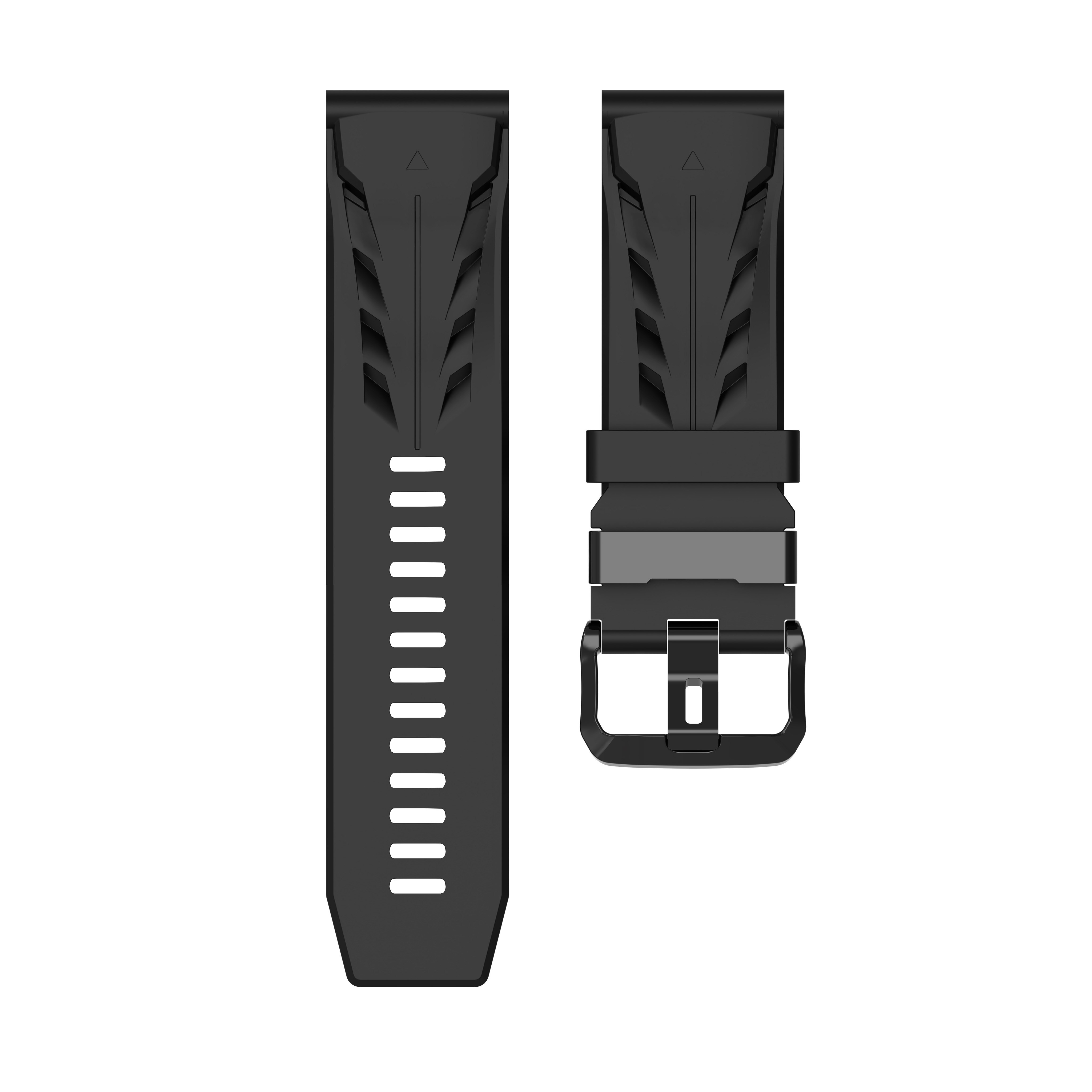 Correa Deportiva de Silicona Q - Motorola Smartwatch Accessories reseña y precio