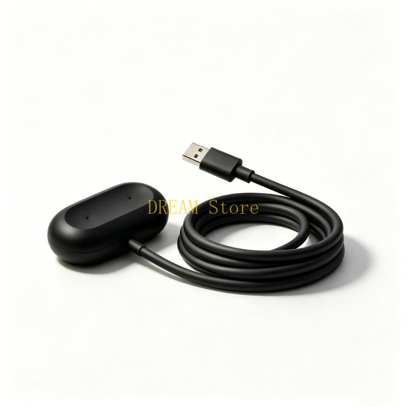 Cable carga magnético para rel - Best Smartwatch Accessories reseña y precio