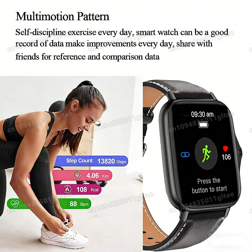 Reloj Inteligente para Teléfon - Smartwatch X12 reseña y precio