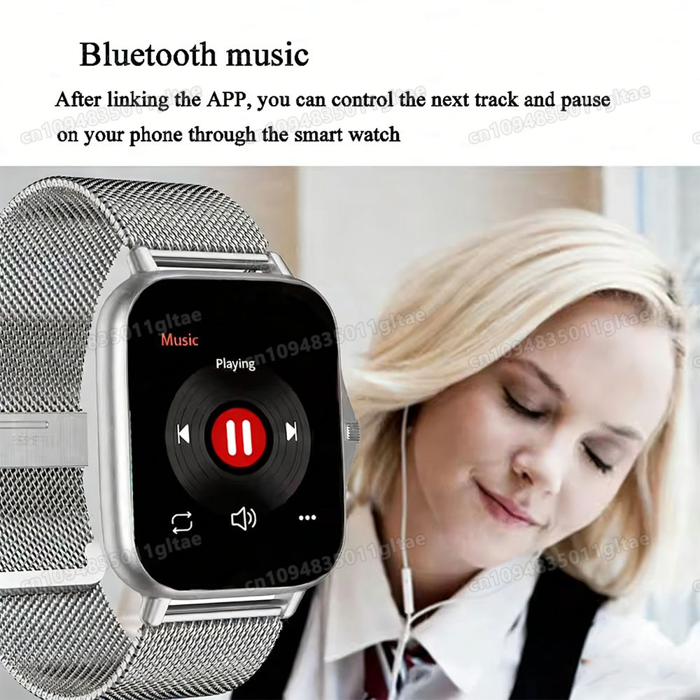 Reloj Inteligente para Teléfon - Smartwatch X12 reseña y precio