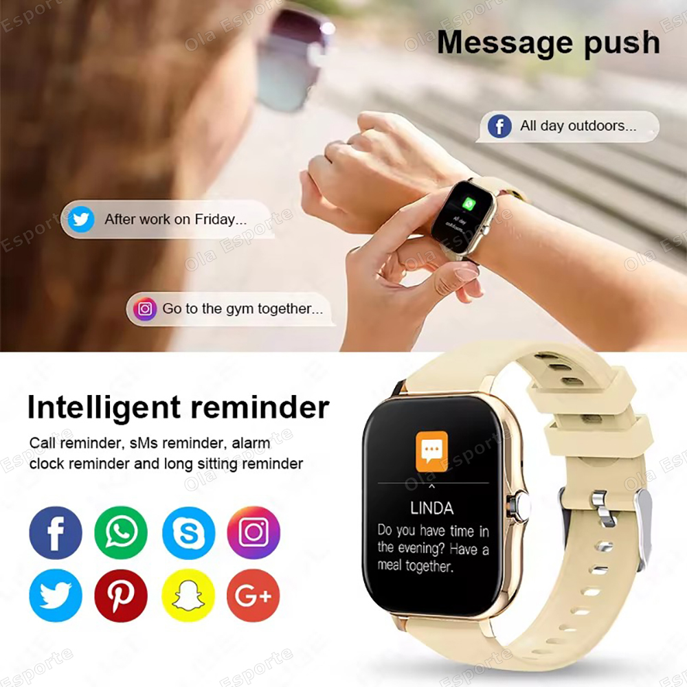 Reloj Inteligente para Teléfon - Smartwatch X12 reseña y precio